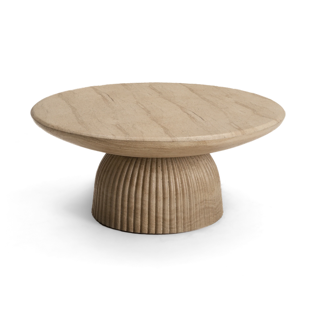 Maddox 31.5" Coffee Table Medium