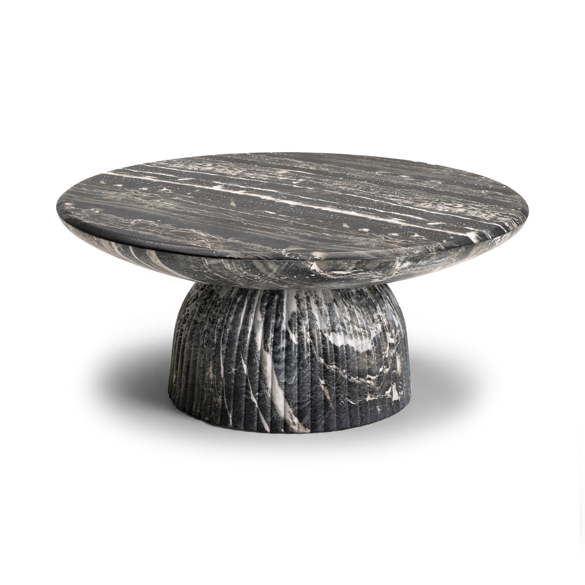 Maddox 31.5" Coffee Table Medium