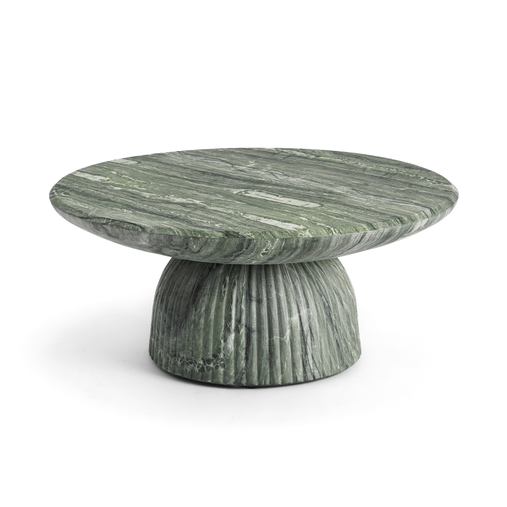 Maddox 31.5" Coffee Table Medium