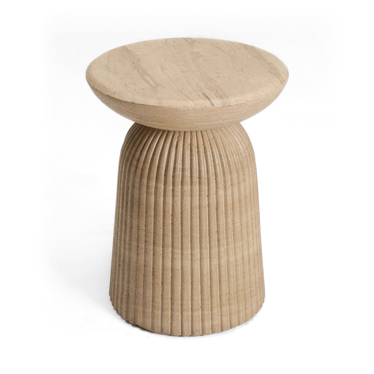 Maddox End Table