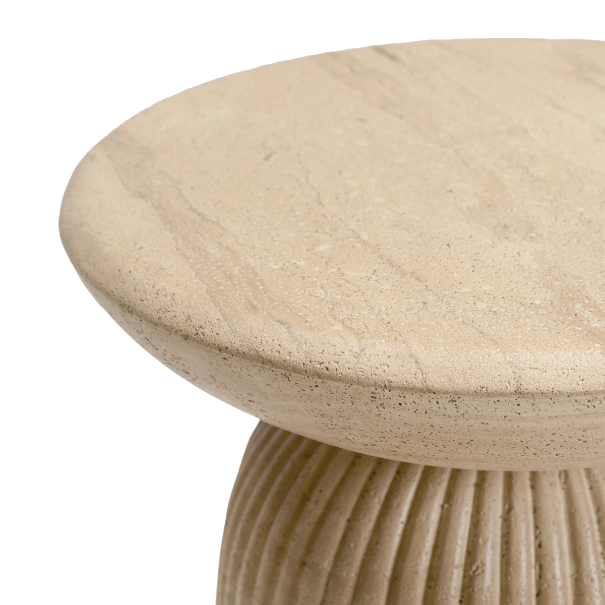 Maddox End Table