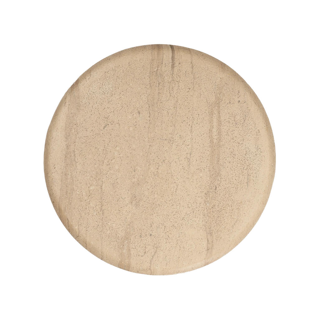 Maddox End Table
