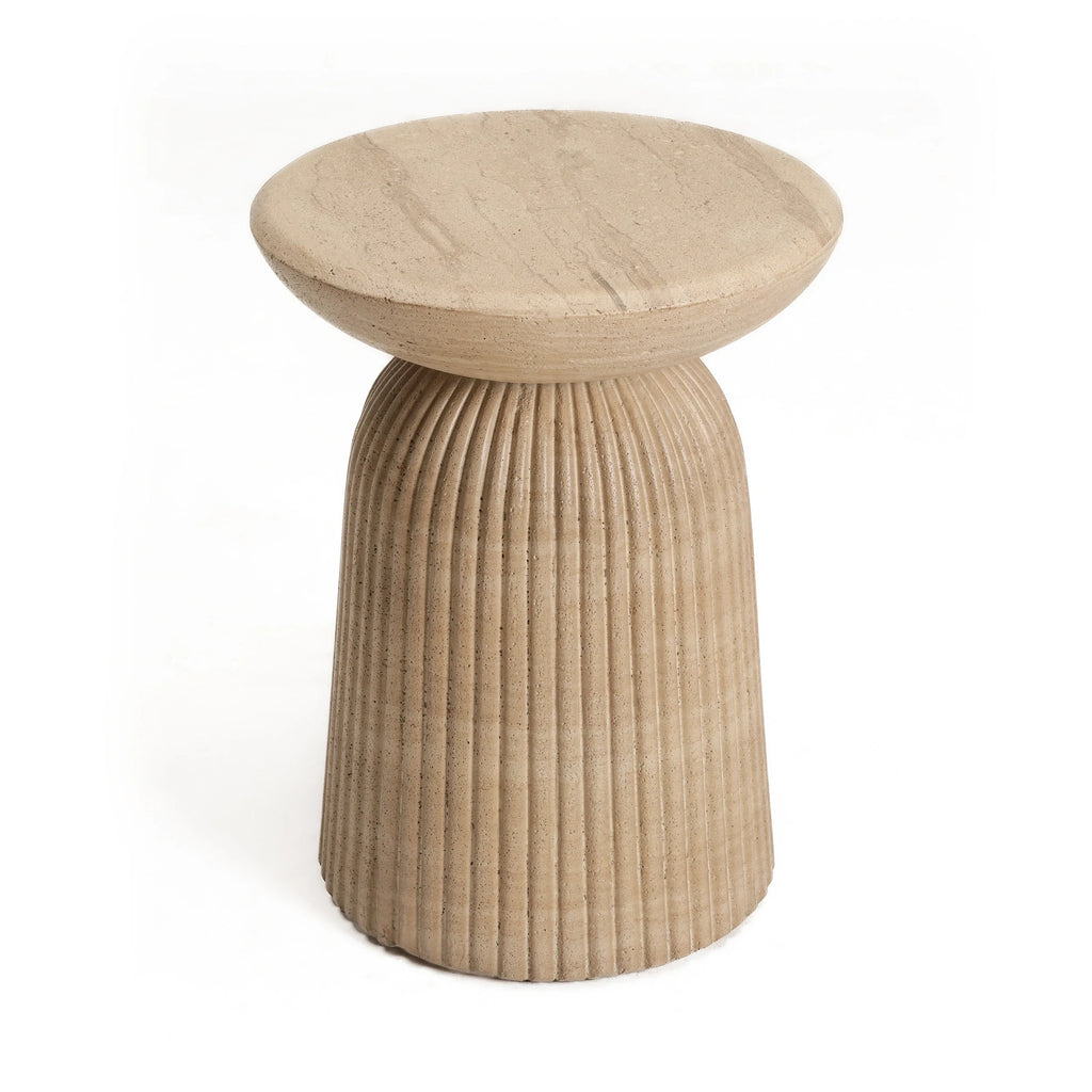 Maddox End Table
