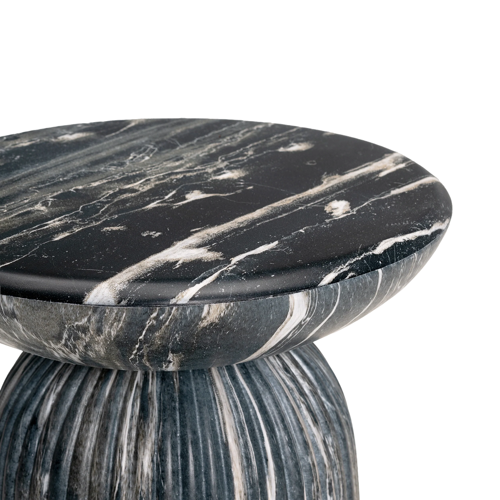 Maddox End Table