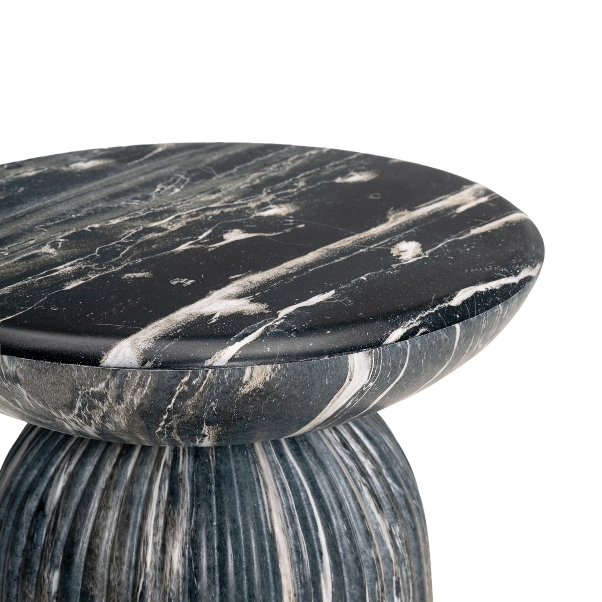 Maddox End Table