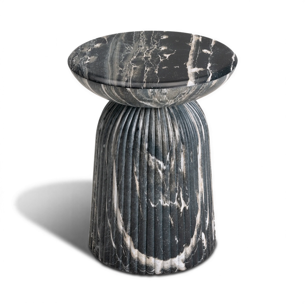 Maddox End Table