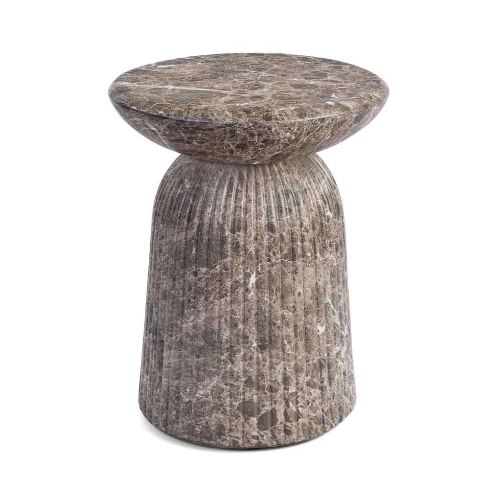 Maddox End Table