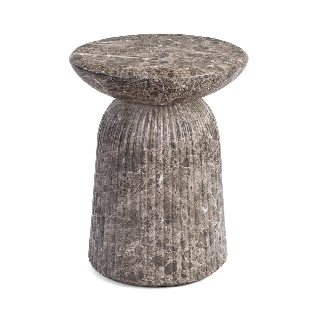 Maddox End Table