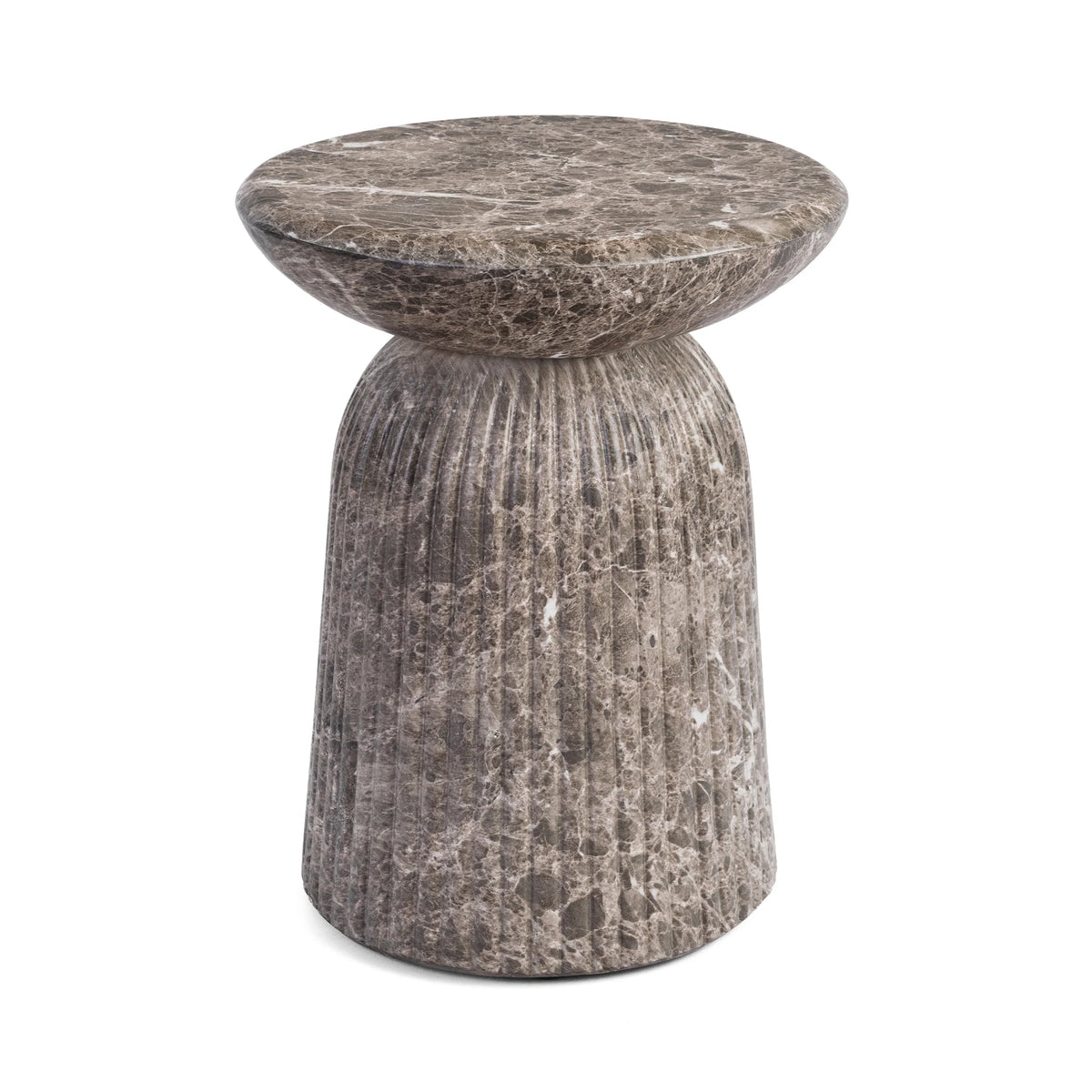 Maddox End Table