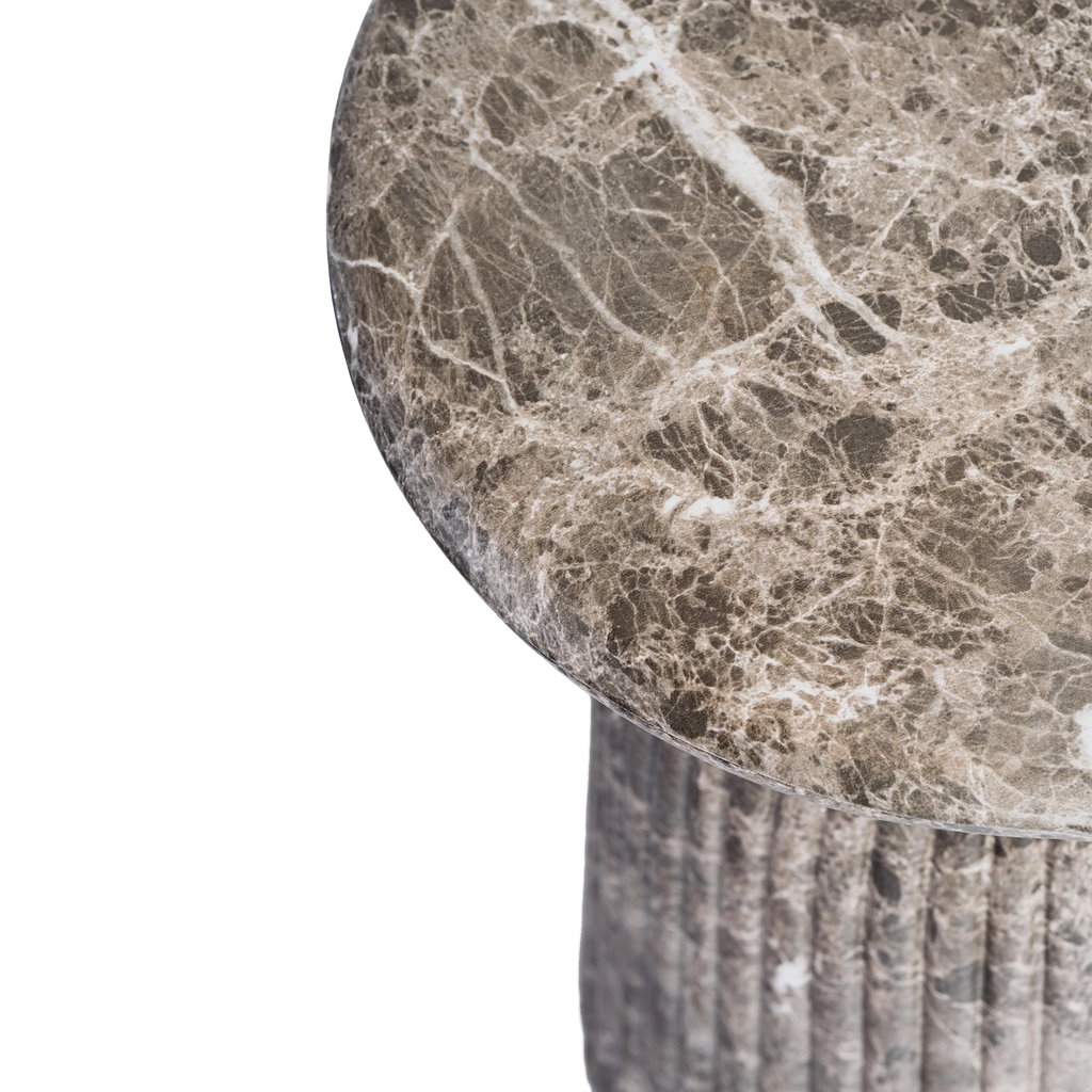 Maddox End Table