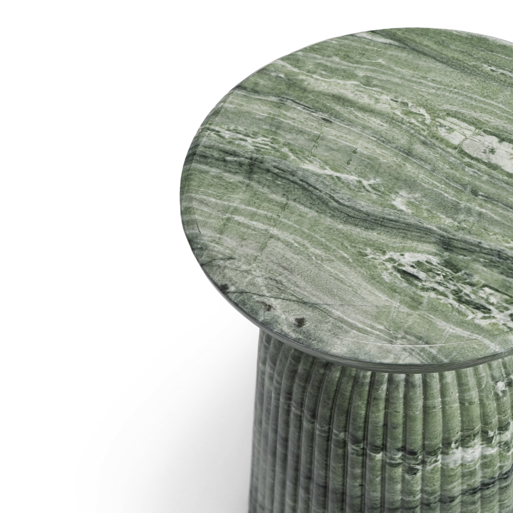 Maddox End Table