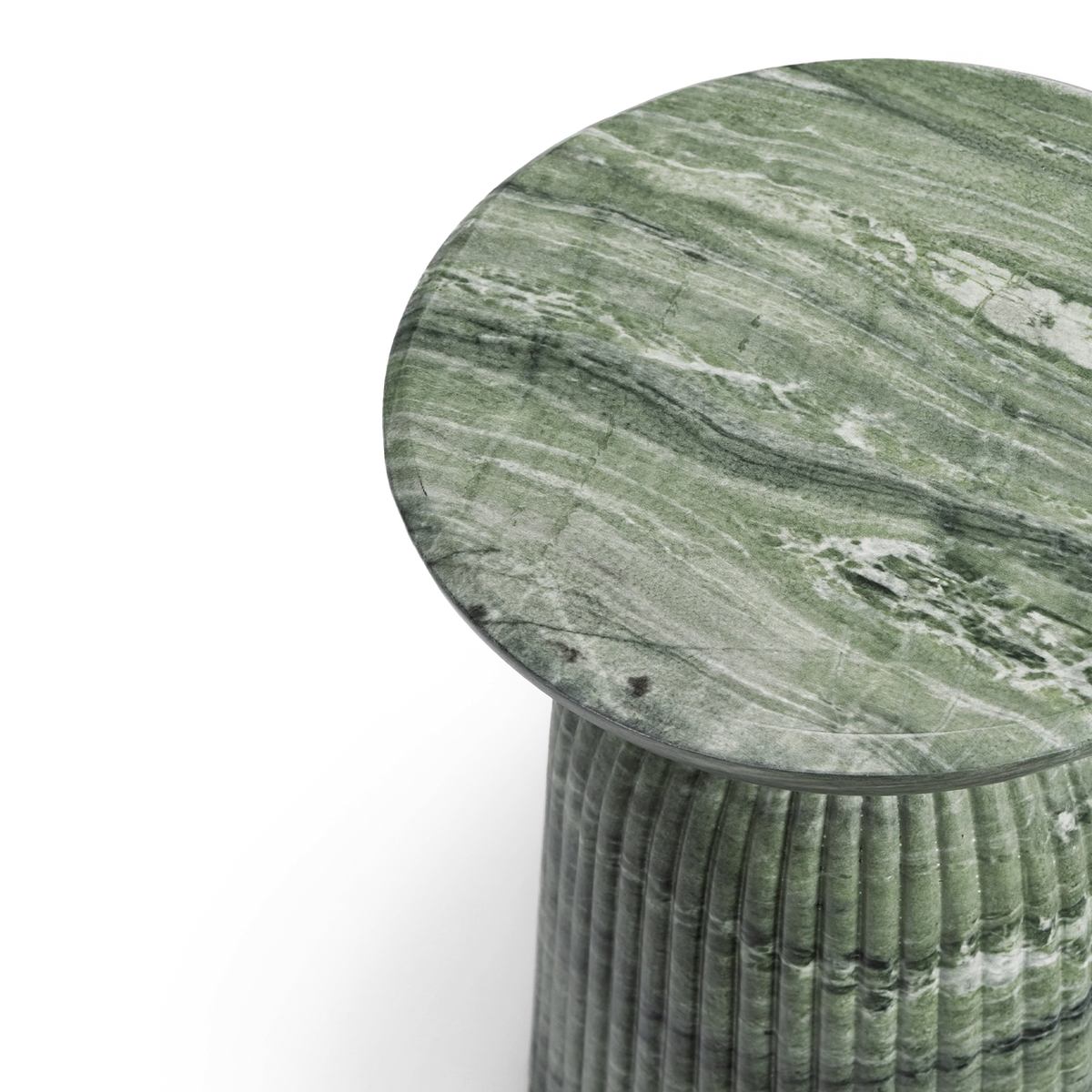 Maddox End Table