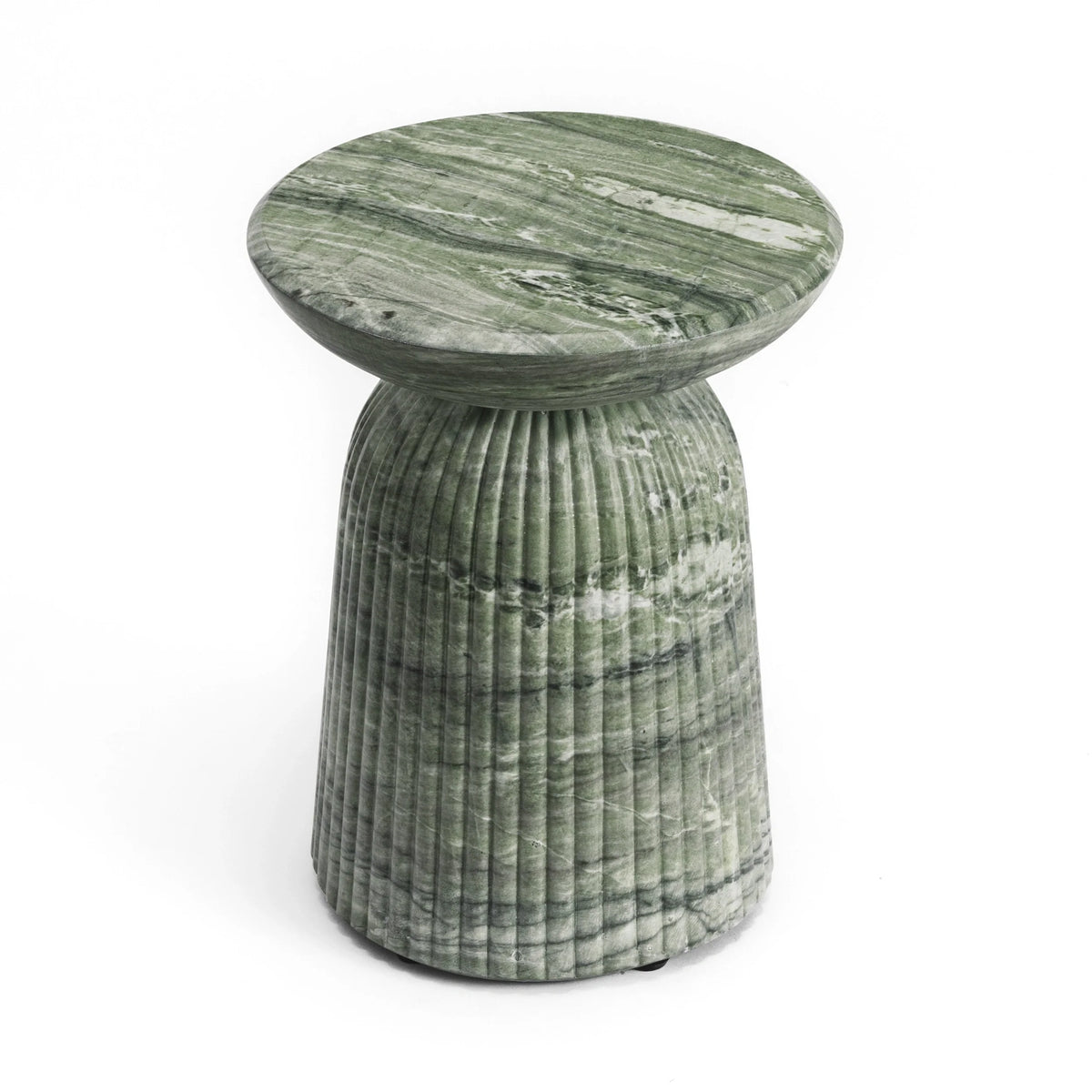 Maddox End Table