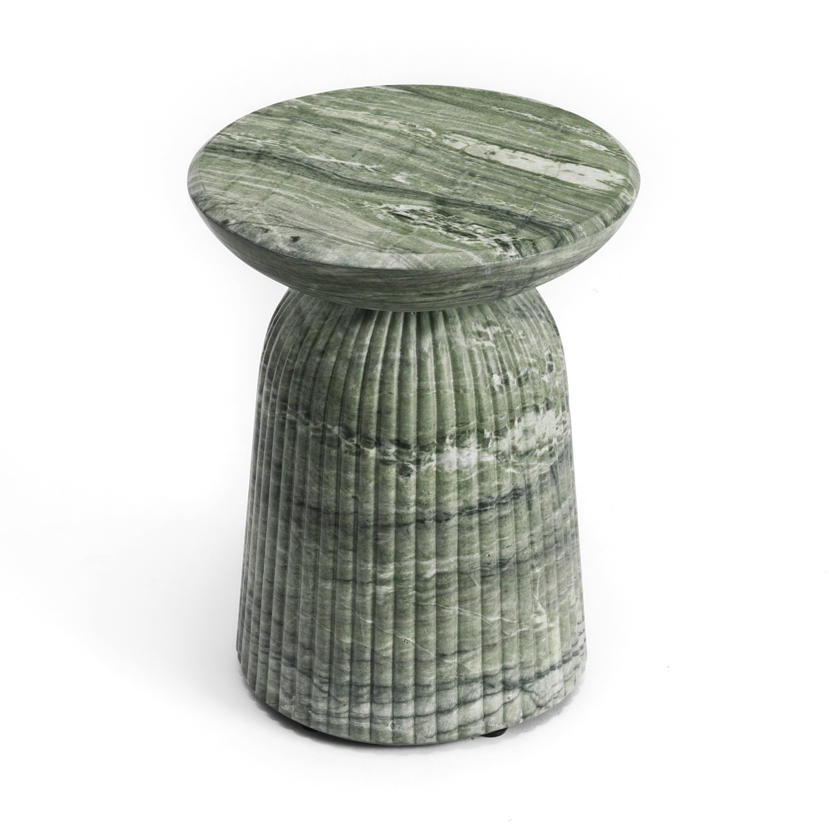 Maddox End Table