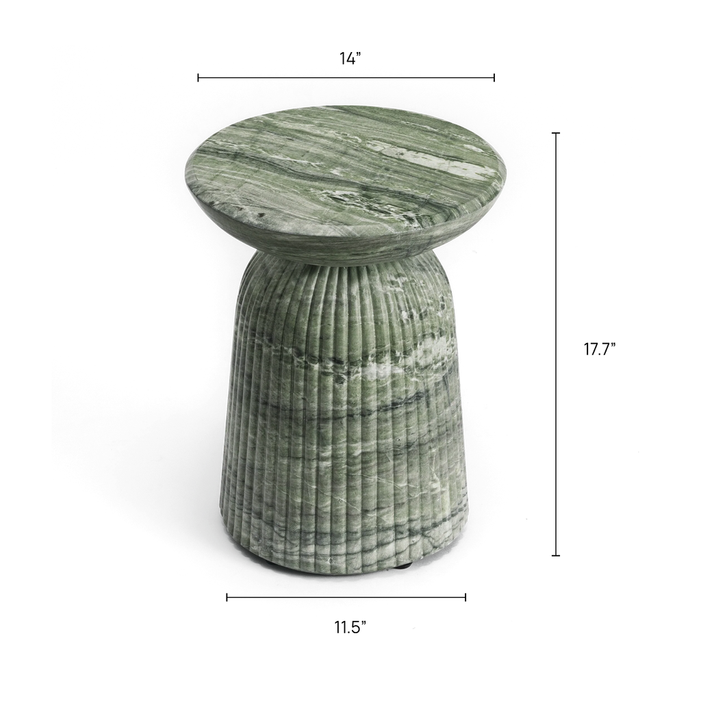 Maddox End Table