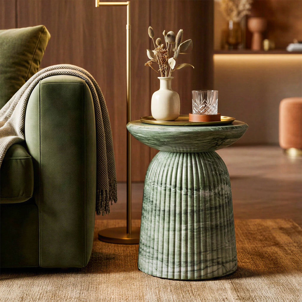 Maddox End Table