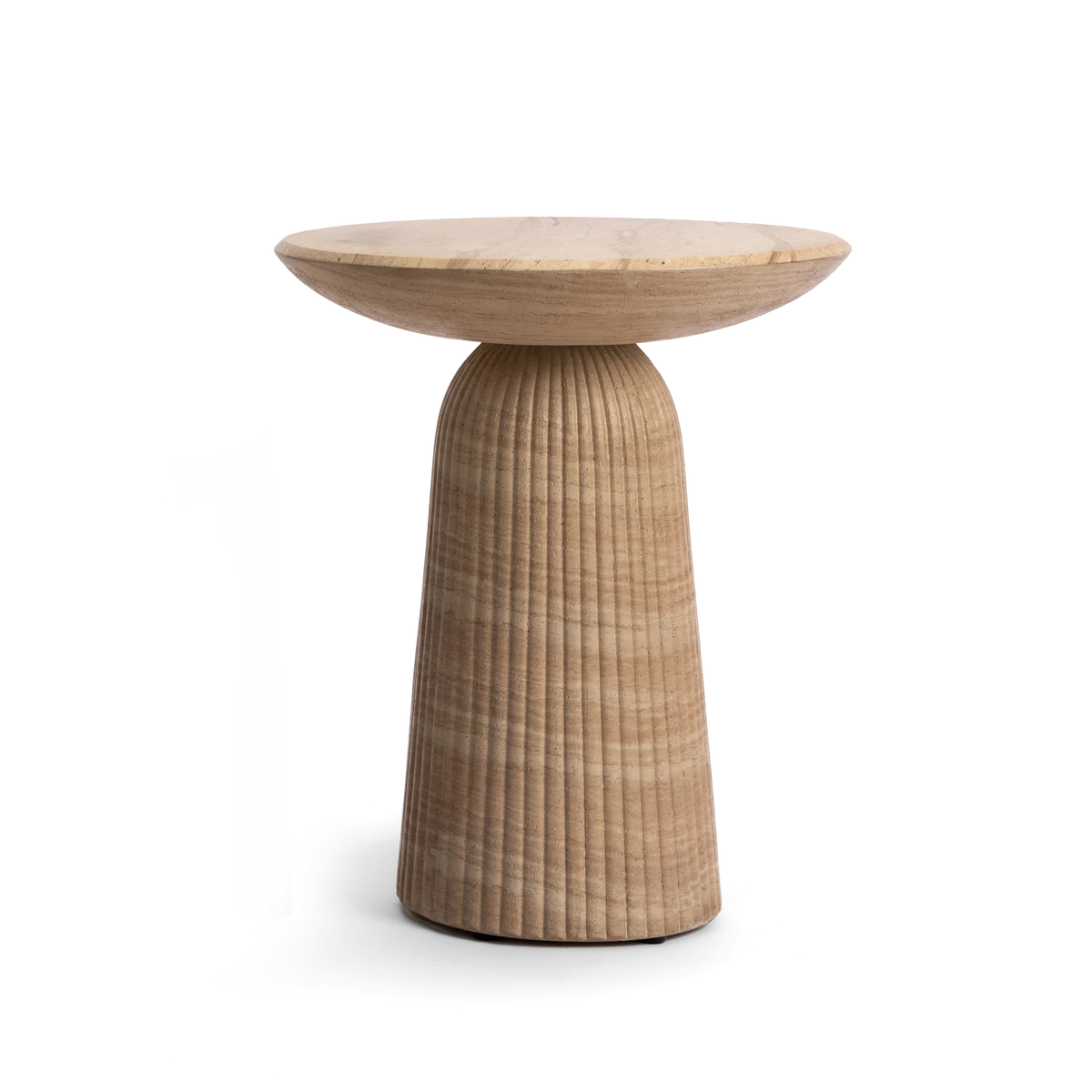 Maddox End Table Large