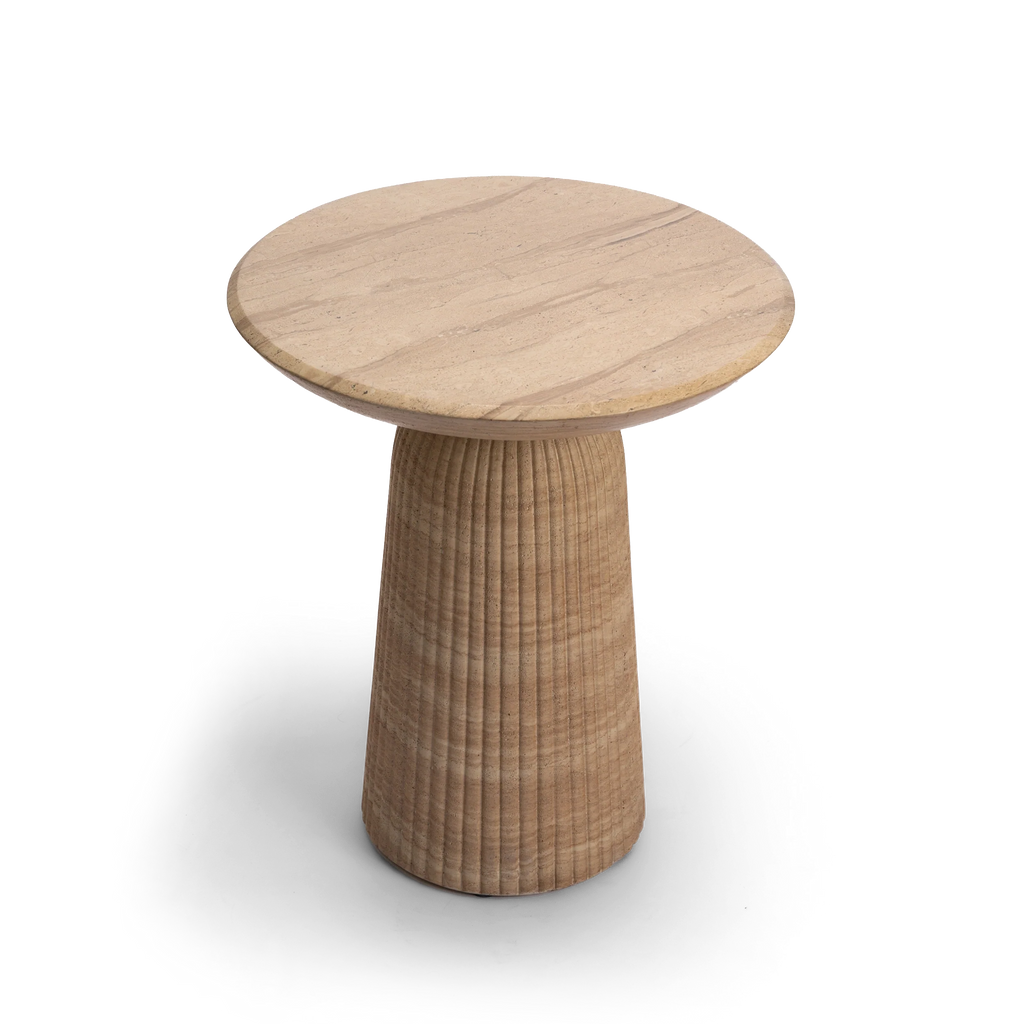Maddox End Table Large