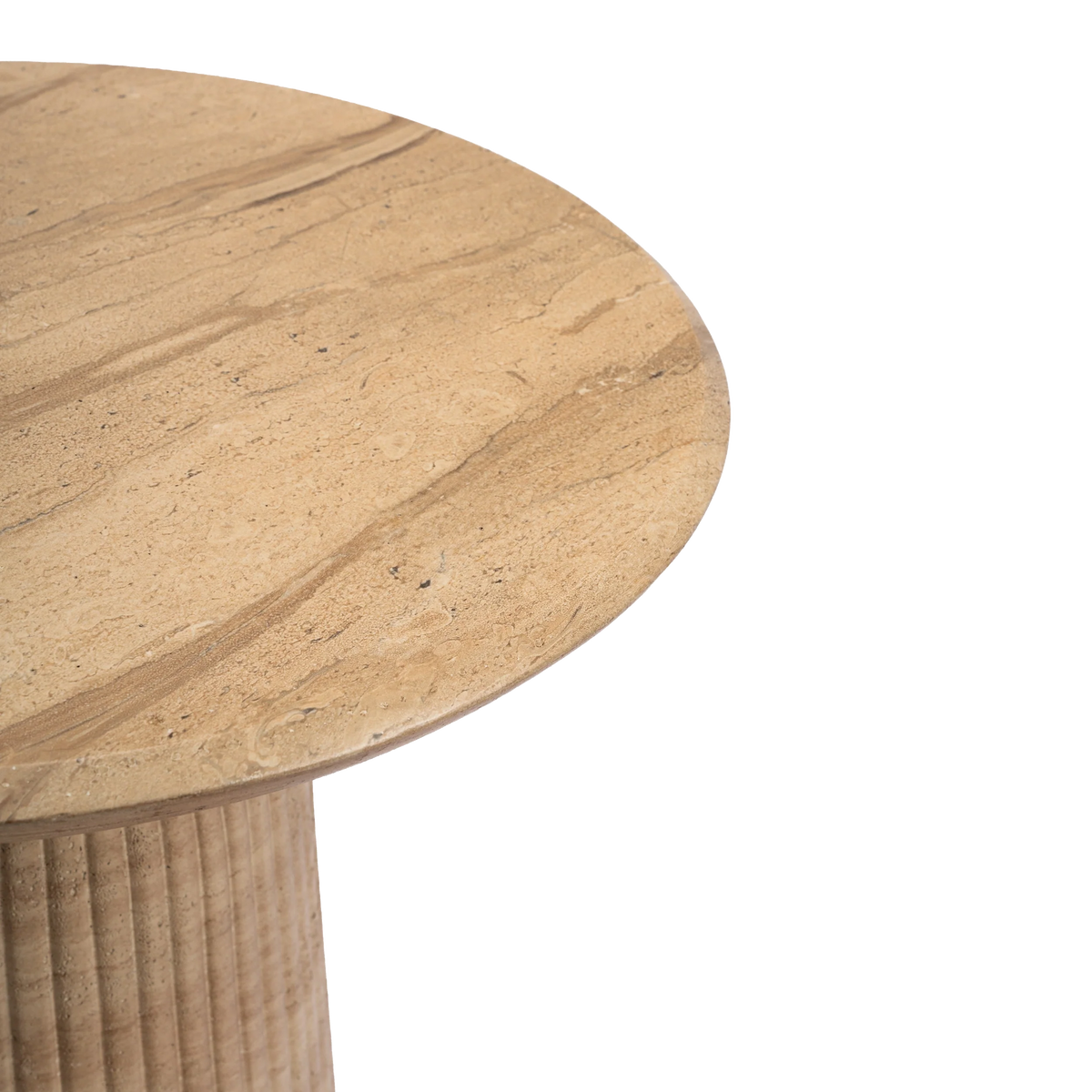 Maddox End Table Large