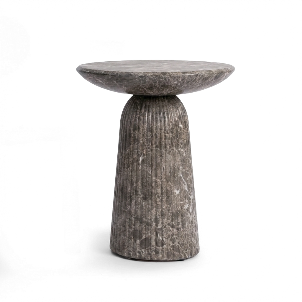 Maddox End Table Large