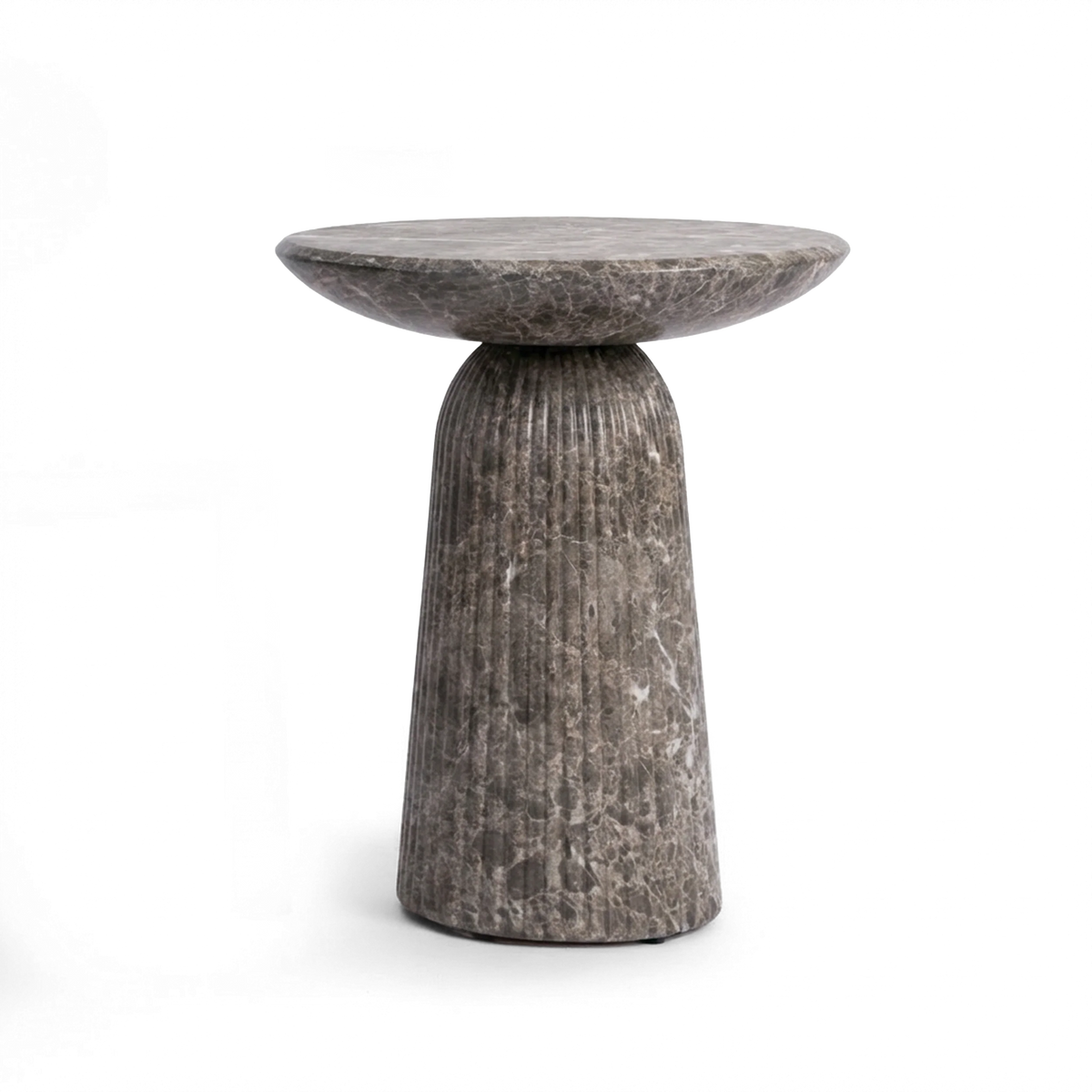 Maddox End Table Large
