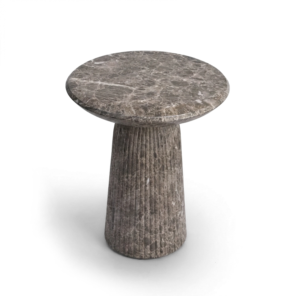 Maddox End Table Large