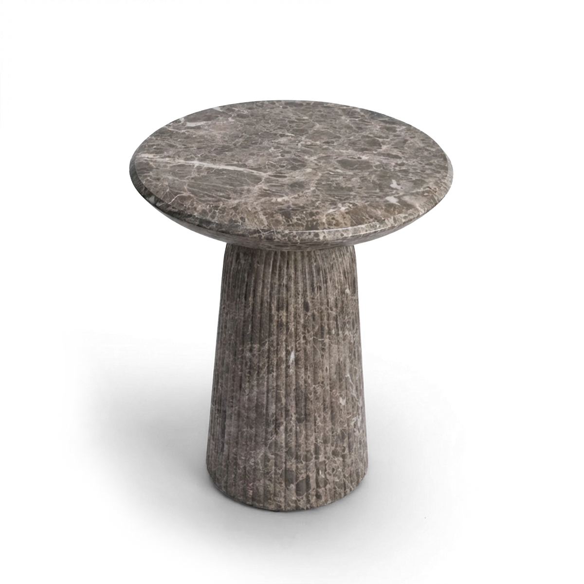 Maddox End Table Large
