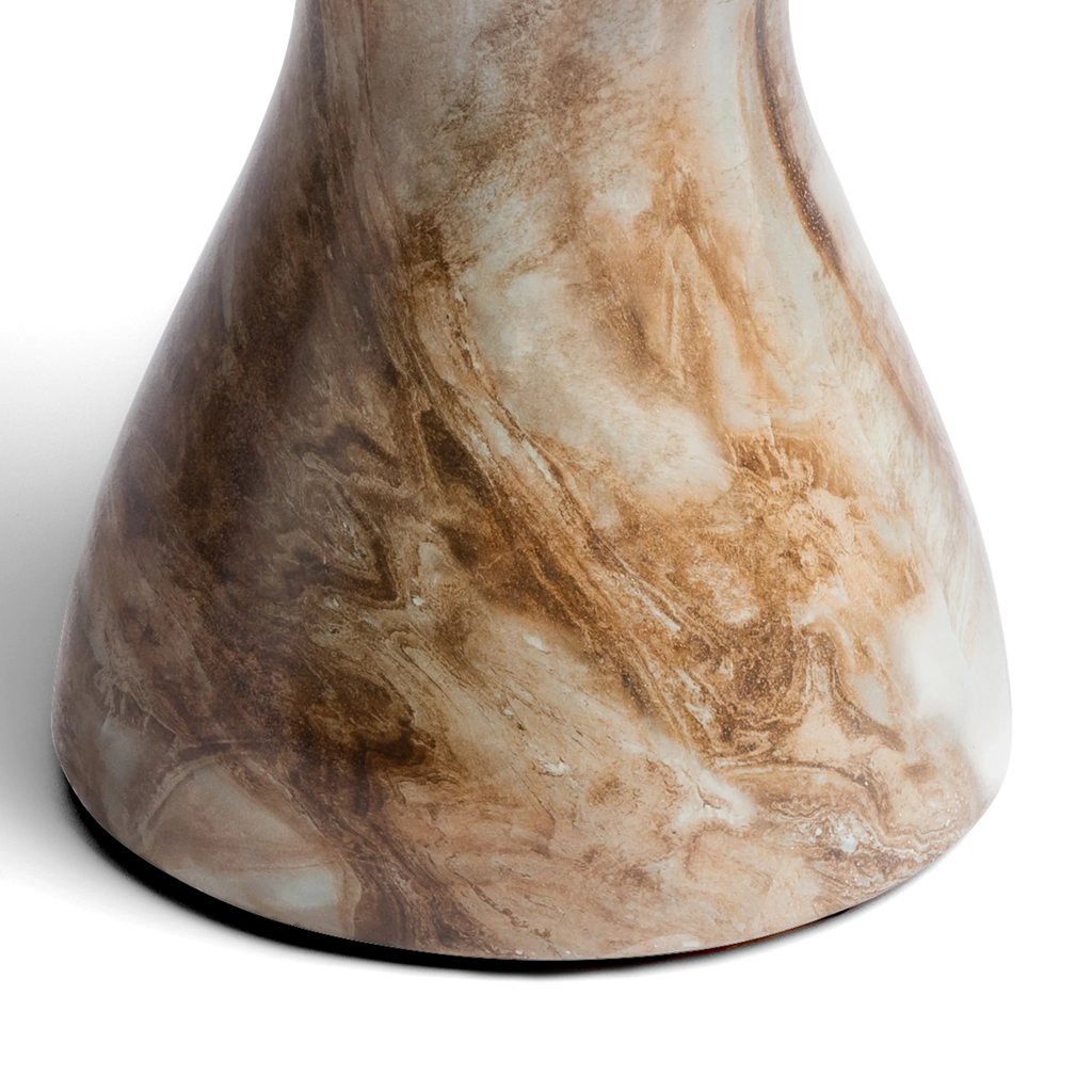 Monia End Table