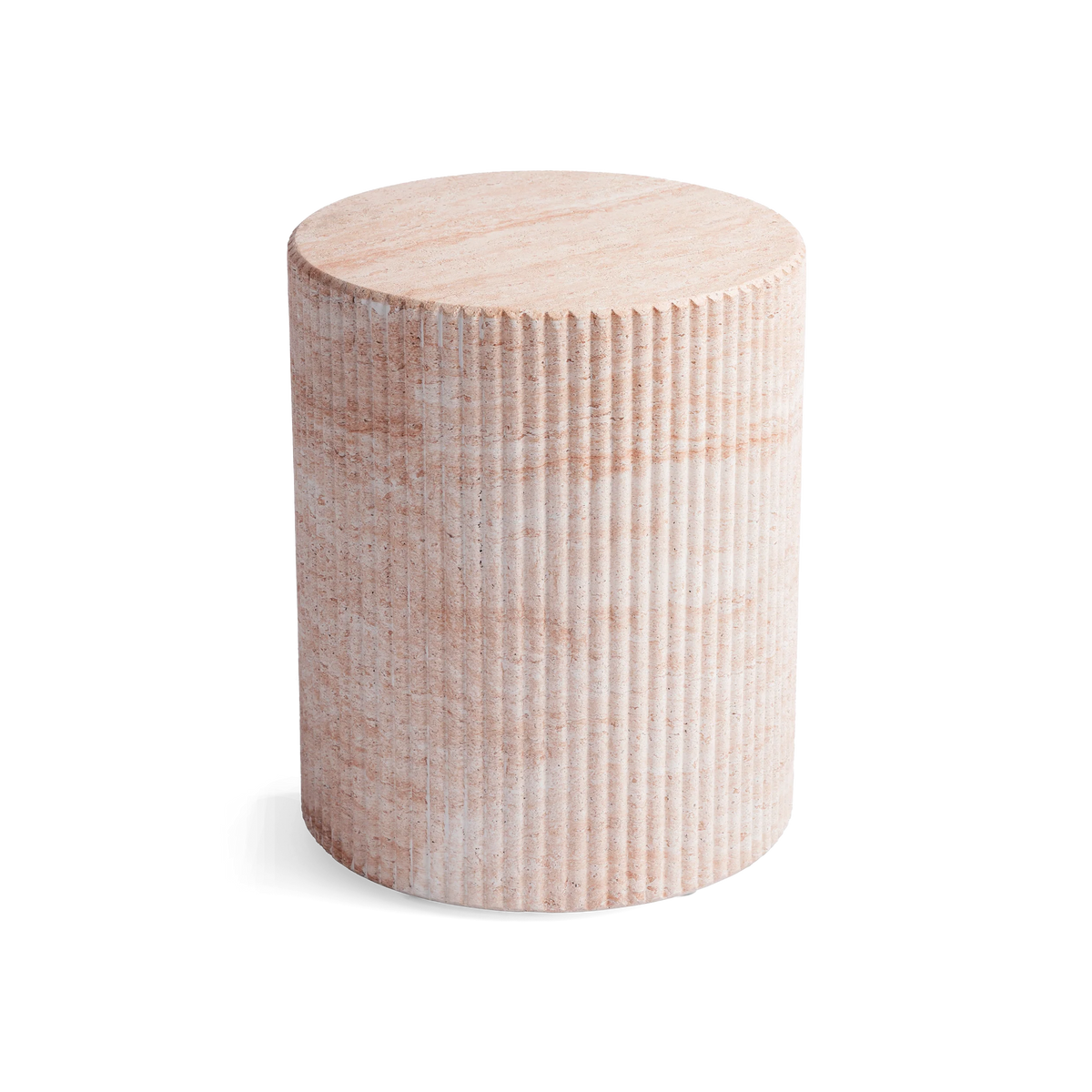 Maru End Table