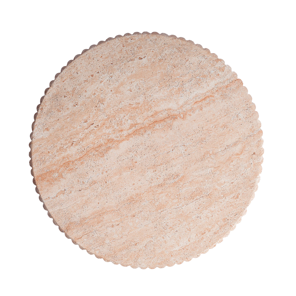 Maru End Table