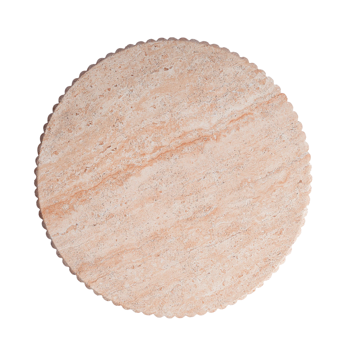 Maru End Table