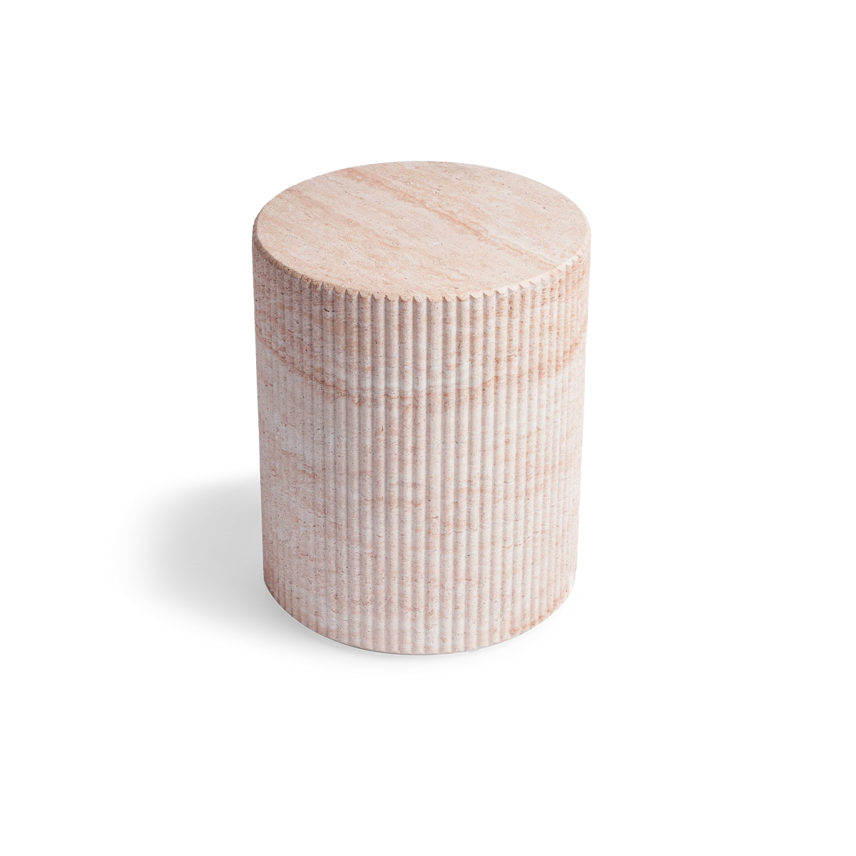 Maru End Table