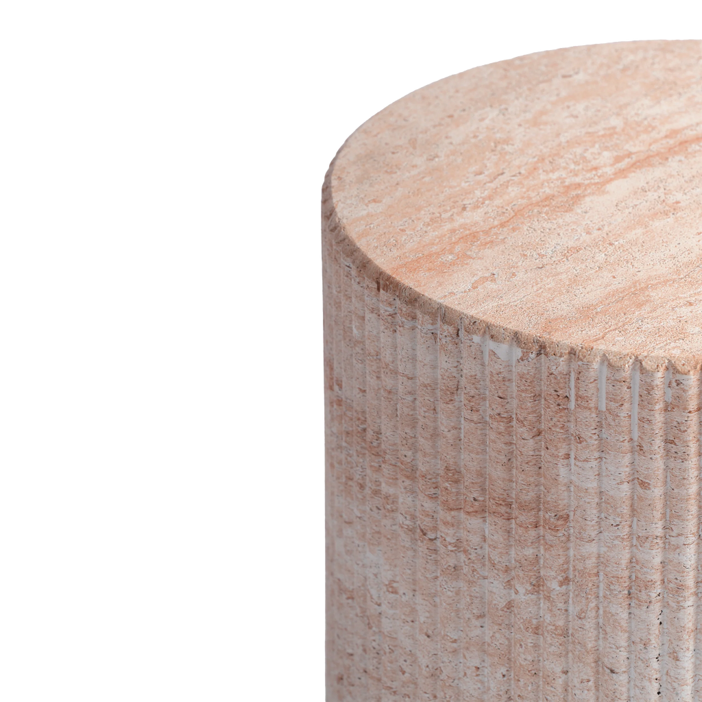 Maru End Table