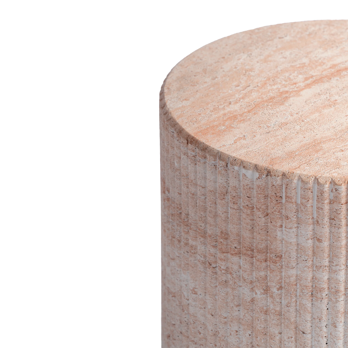 Maru End Table