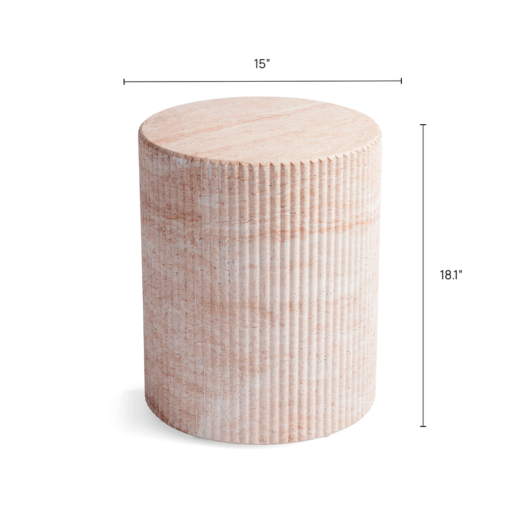 Maru End Table