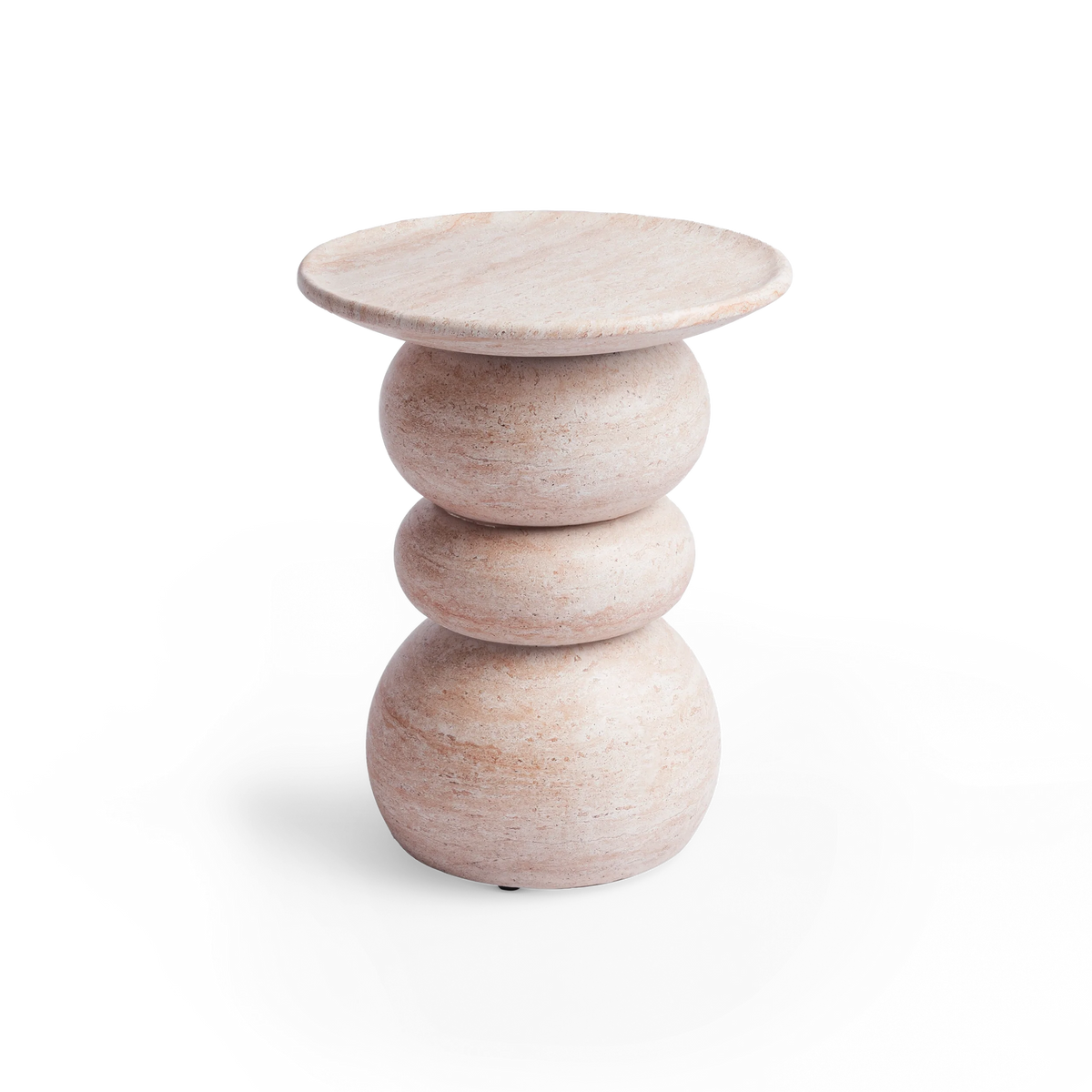 Silfi End Table