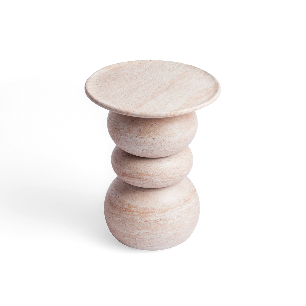 Silfi End Table