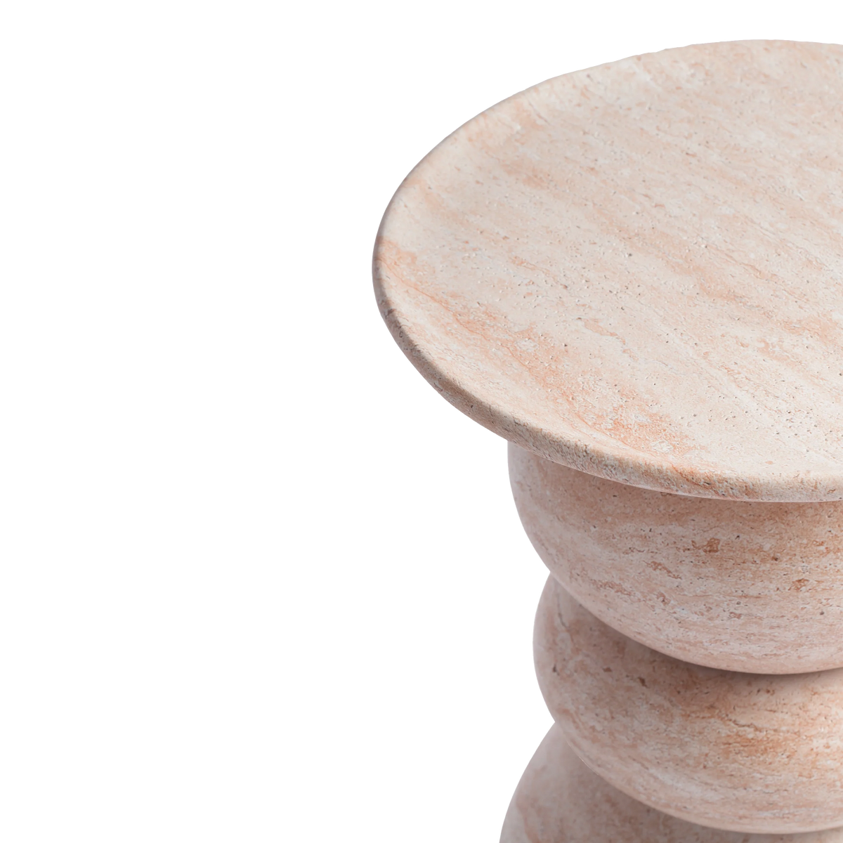 Silfi End Table