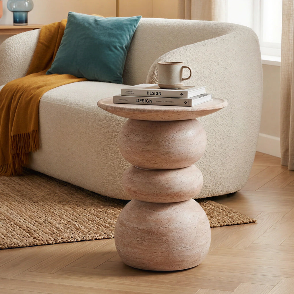 Silfi End Table