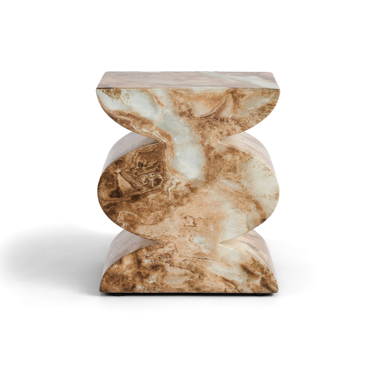 Trudi End Table