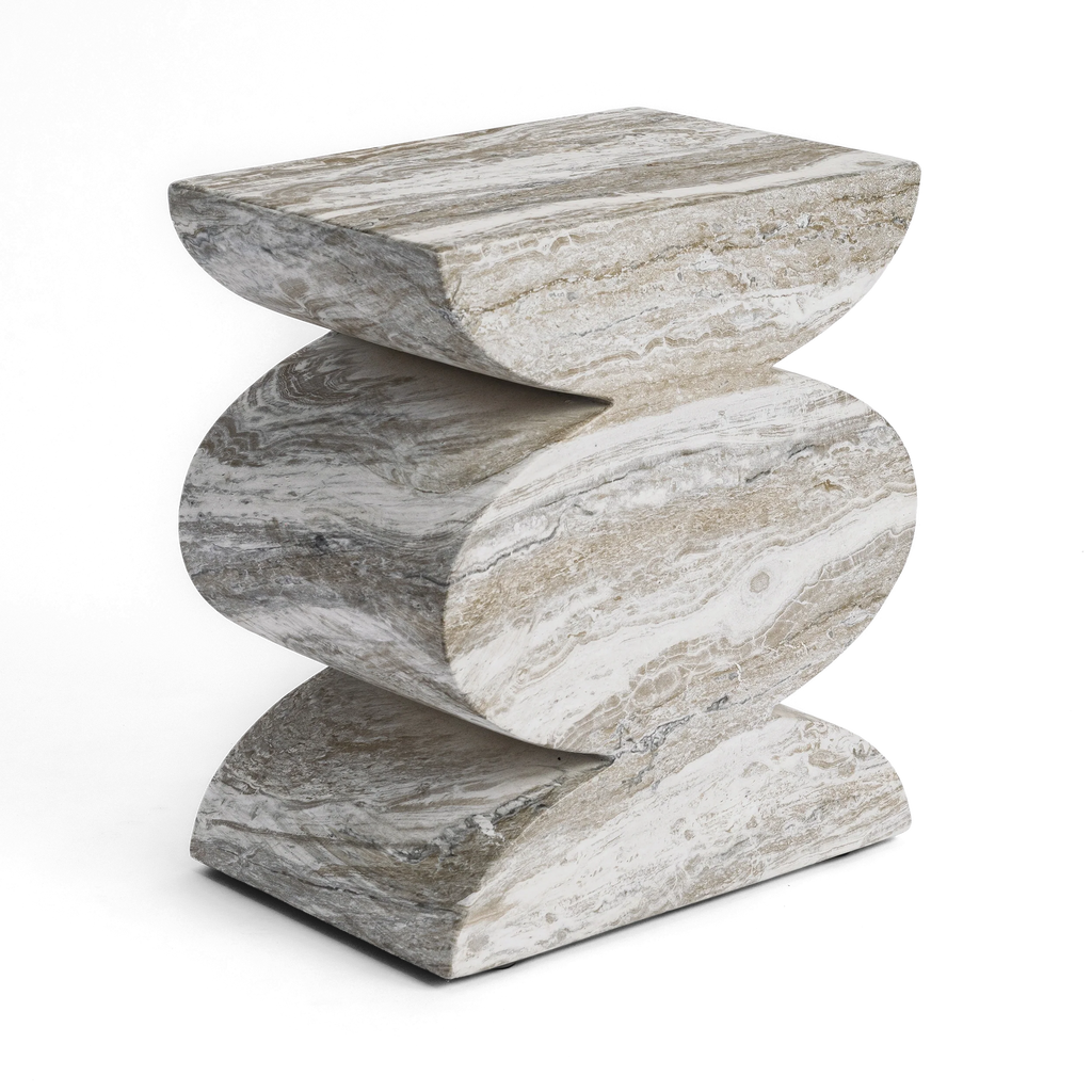 Trudi End Table