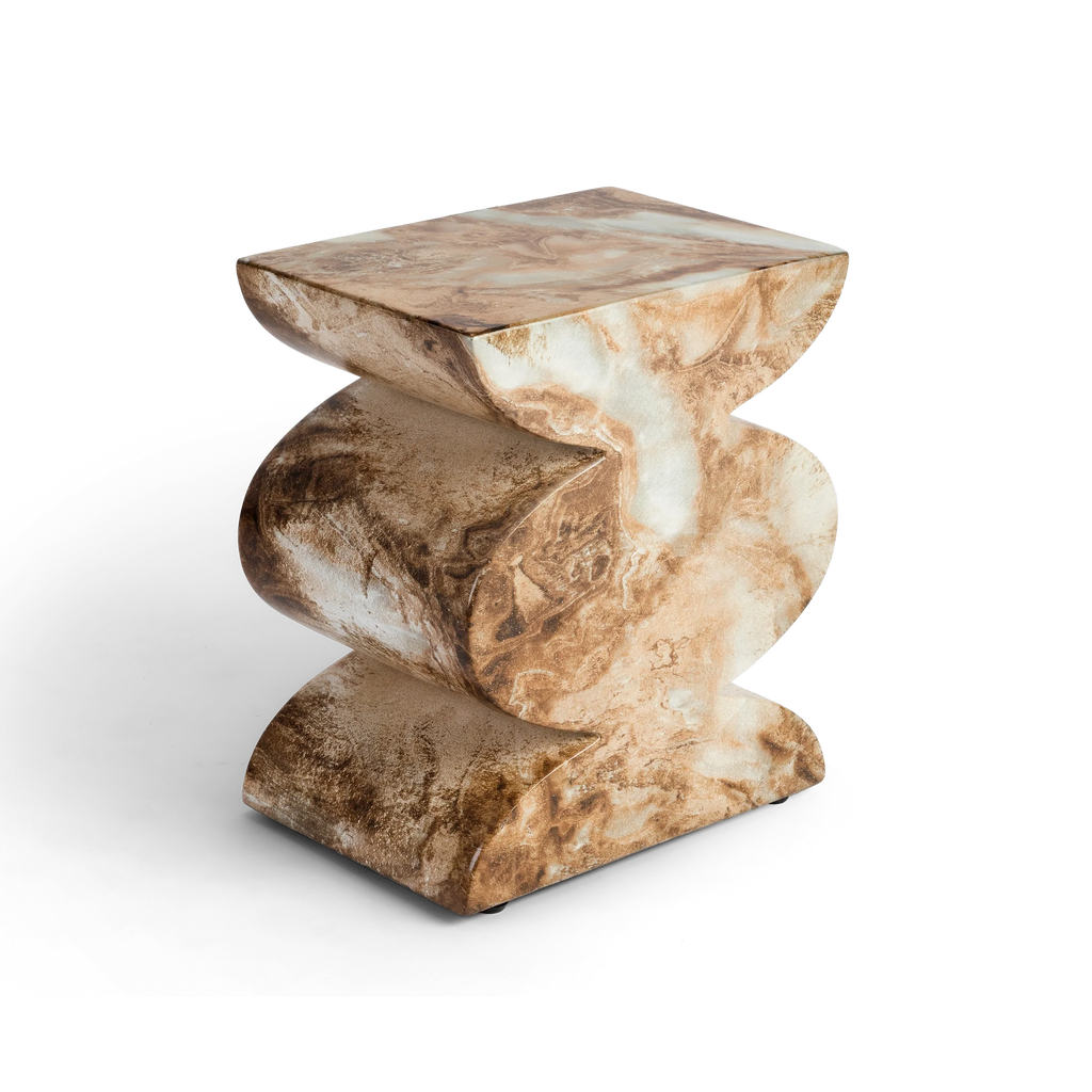 Trudi End Table