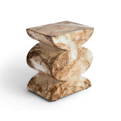 Trudi End Table
