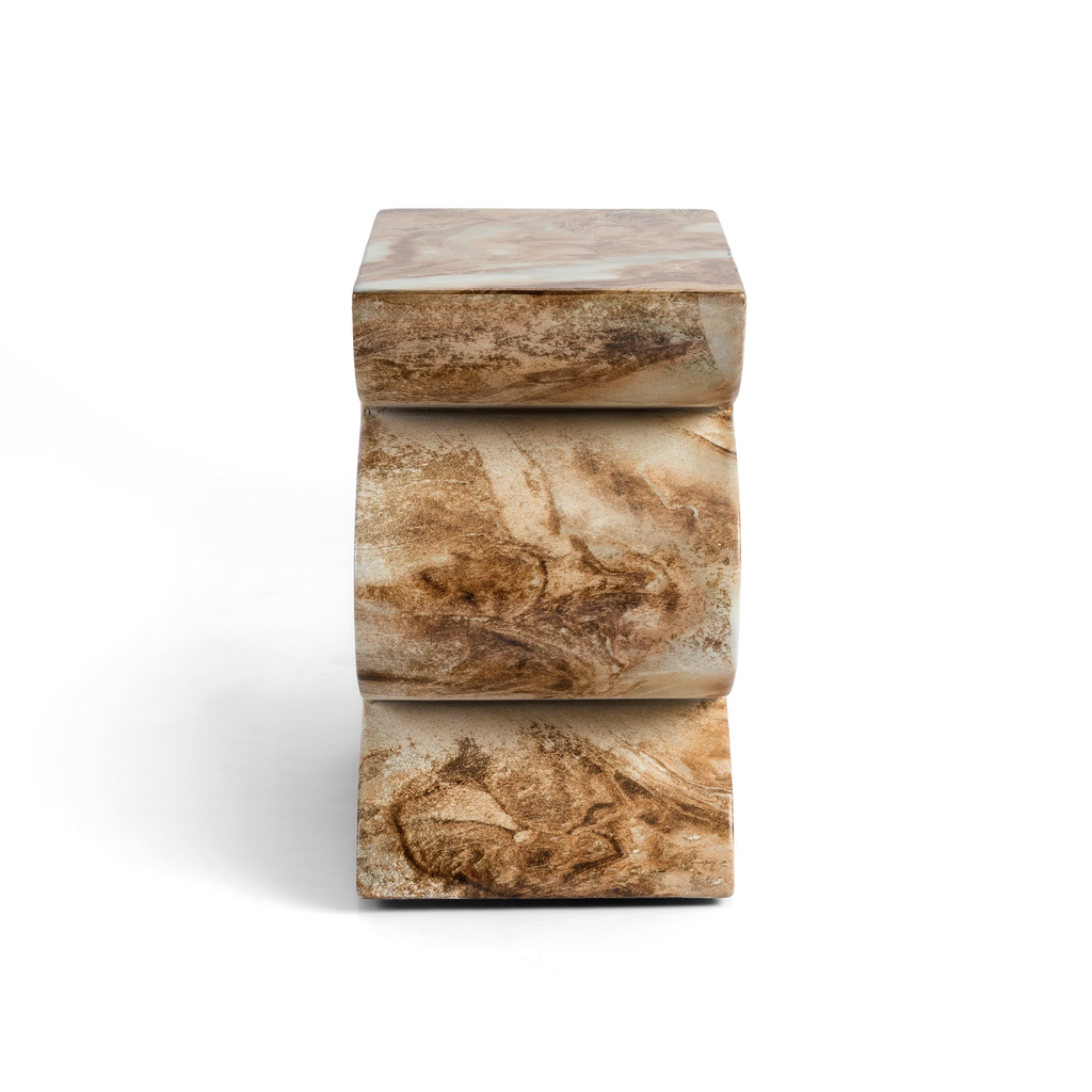 Trudi End Table