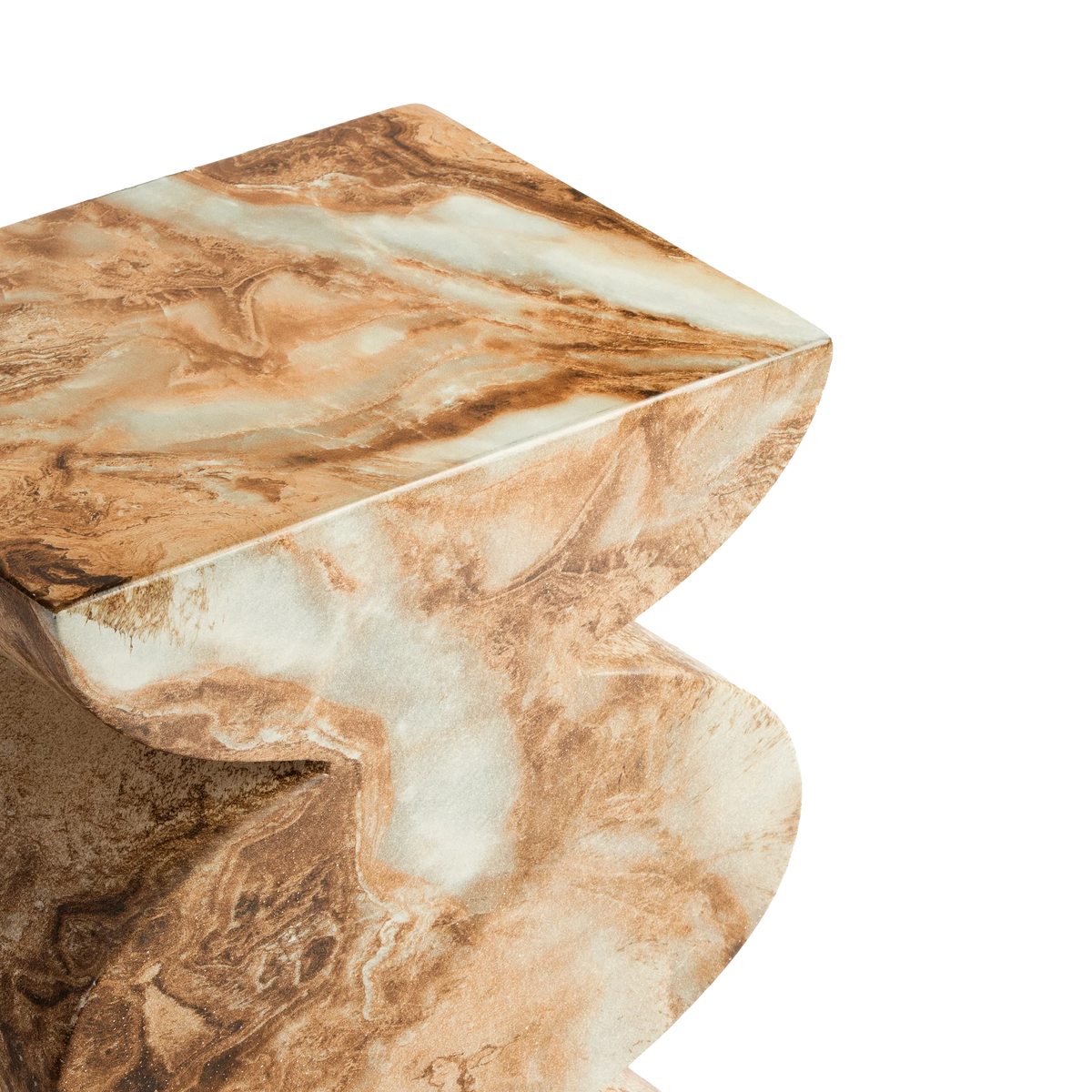 Trudi End Table