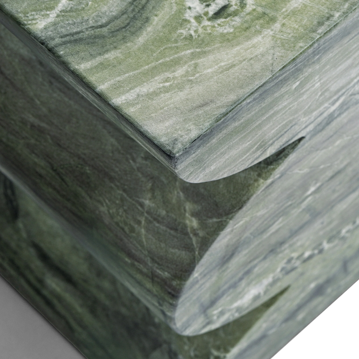 Trudi End Table