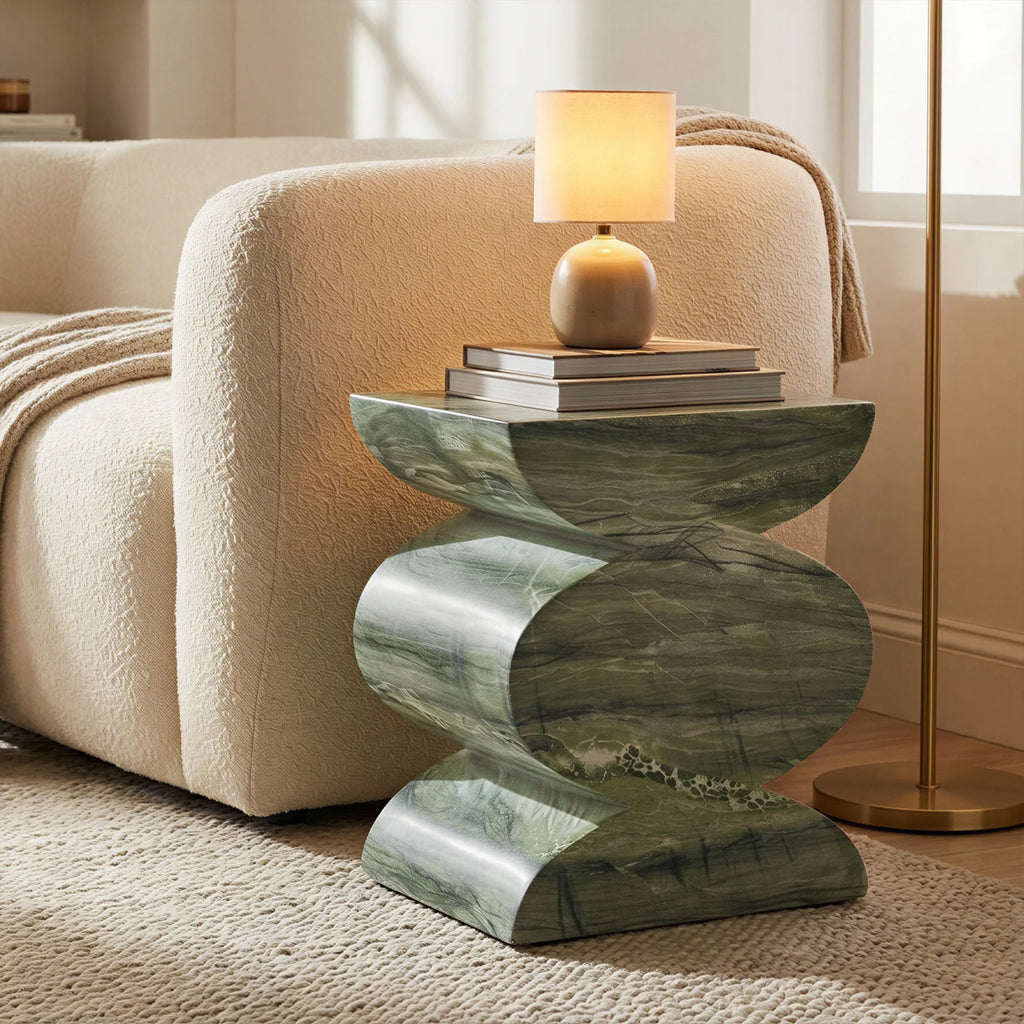 Trudi End Table