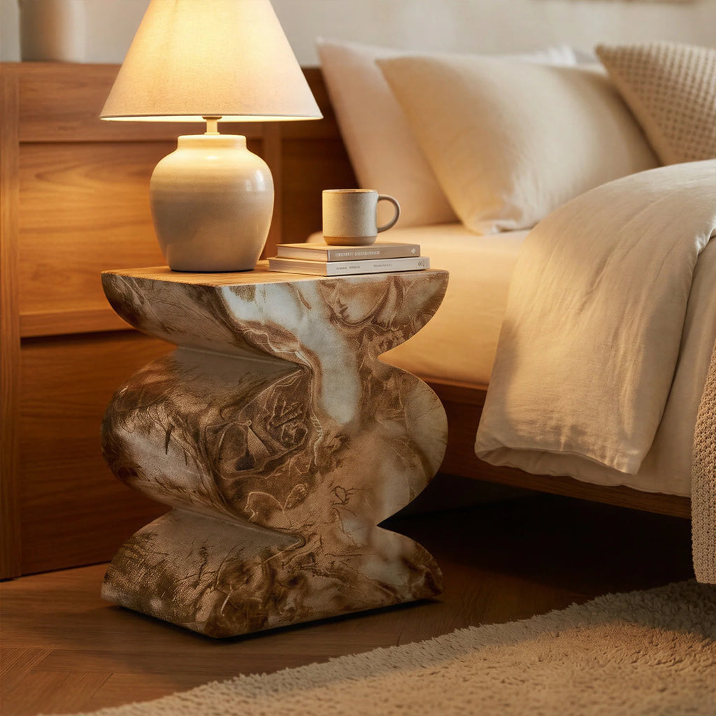 Trudi End Table