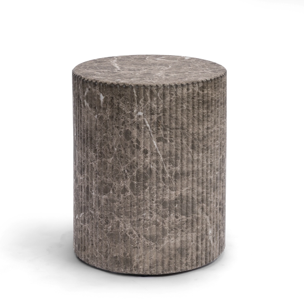 Maru End Table