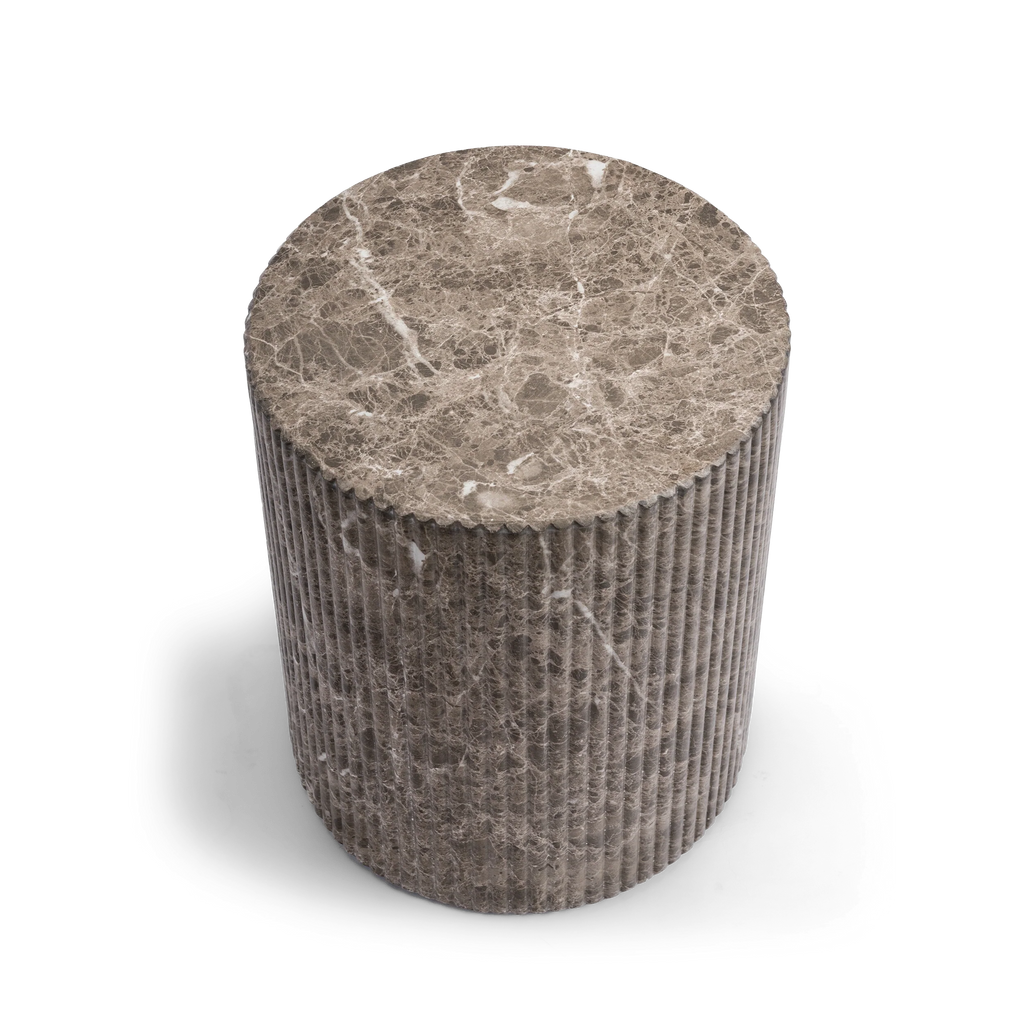 Maru End Table